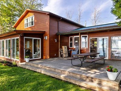 39 Bourdeau Lane North, Alburgh, VT, 05440