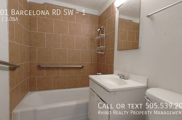 2501 Barcelona Rd SW #1 — Photo 9