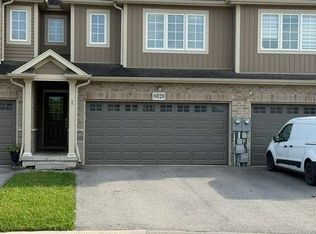 8020 Cole Ct, Niagara Falls, ON L2G0H8