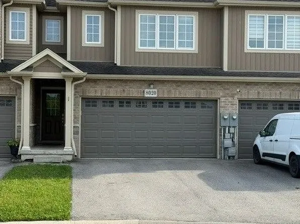 8020 Cole Ct, Niagara Falls, ON L2G 0H8