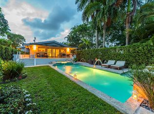 3135 Sheridan Ave, Miami Beach, FL 33140