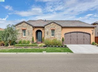 1718 Chardonnay Ln, Brentwood, CA