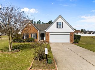 272 Emma Ln, Raeford, NC 28376