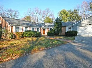 1121 Club House Rd, Gladwyne, PA 19035