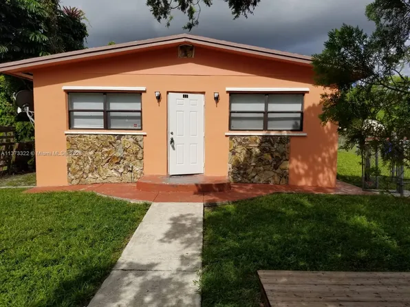 400 N 60th Way, Hollywood, FL 33024