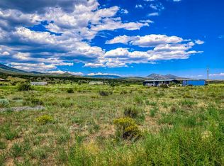 227 Red Feather Road, South Fork, CO 81154
