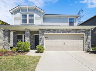 11514 Solstice Way, Huntersville, NC 28078