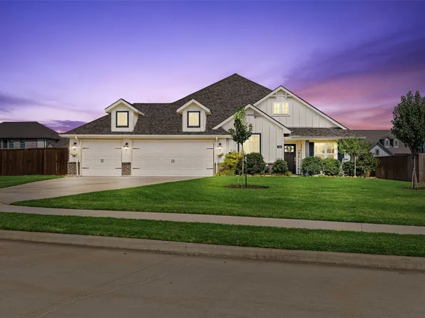 104 Kens Ct, Pilot Point, TX 76258