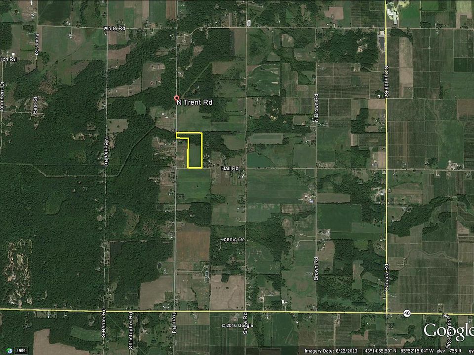 2nd image of Hall Rd