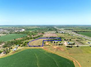 S Coleman Ave, Hydro, OK 73048