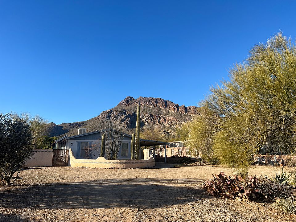 1st image of 6124 W Tucson Estates Pkwy
