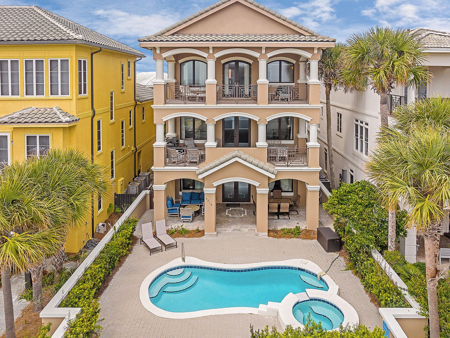SOUさま　　　　　　　　destin 4719 Ocean Blvd, Destin, FL 32541 | Zillow