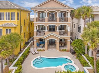 4719 Ocean Blvd, Destin, FL 32541