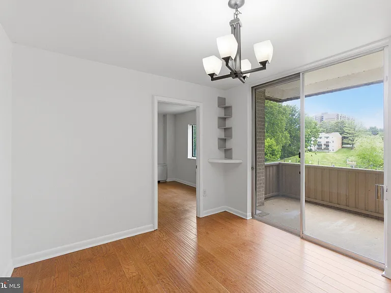 7505 Democracy Blvd #114 — Photo 12