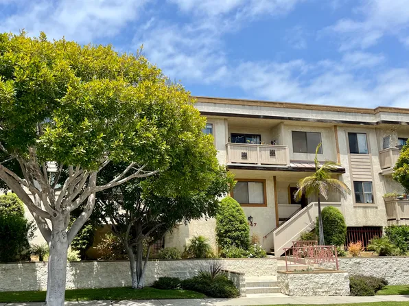 7547 W Manchester Ave #306, Los Angeles, CA 90045