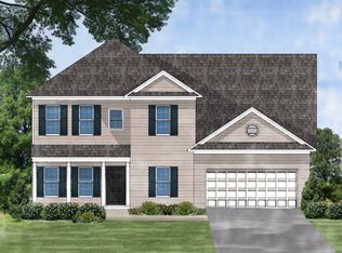 267 Aberlour #27-B, Sumter, SC 29150