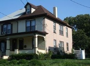 1910 Chestnut St, Lebanon, PA 17042