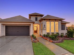 11919 Peonia Ln, Richmond, TX 77406