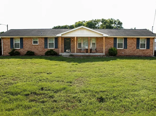 205 Ivy Dr, Hendersonville, TN 37075