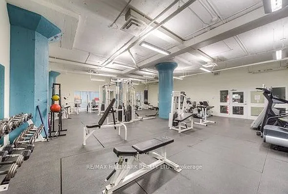 155 Dalhousie St #1060 — Photo 14