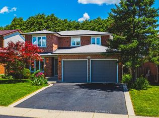 100 Chudleigh St, Hamilton, ON L8B 0B9