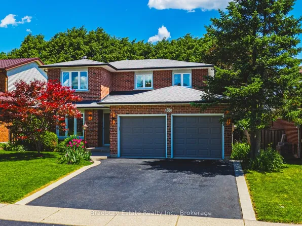 100 Chudleigh St, Hamilton, ON L8B 0B9