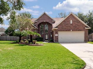 19714 Leemyers Ln, Spring, TX 77388