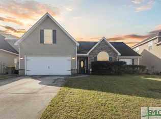 13 Huntington Rd, Port Wentworth, GA 31407