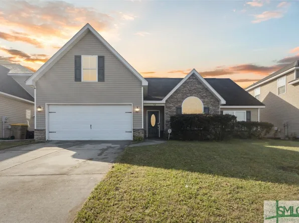 13 Huntington Road, Port Wentworth, GA 31407