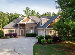 50 Rose Creek Dr, Covington, GA