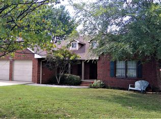 208 Misti Ct, Siloam Springs, AR 72761