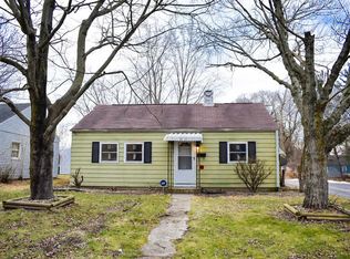 134 E Chippewa Ave, South Bend, IN 46614