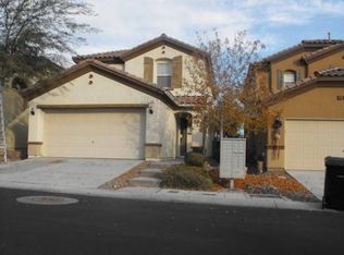 710 Chepstow Ave, Las Vegas, NV 89178