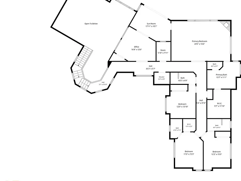 345 Country Club Dr — Photo 27