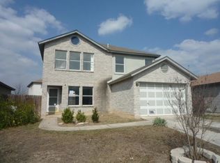 9725 Green Plain Dr, San Antonio, TX 78245