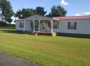 2091 Old Troy Rd, Martin, TN 38237