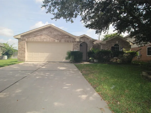 18122 Cypress Valley Ln, Cypress, TX 77429