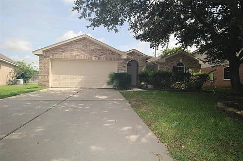 18122 Cypress Valley Ln Photo 1