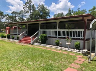 8918 Community Rd, Tallahassee, FL 32305