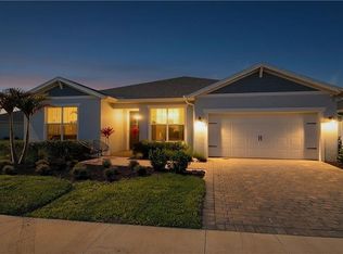 15522 Olympic Ct, Punta Gorda, FL 33982