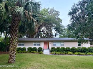 2541 ELBOW Road, Orange Park, FL 32073