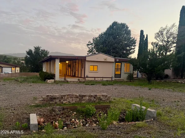 10219 E MANZANITA Trail, Dewey, AZ 86327