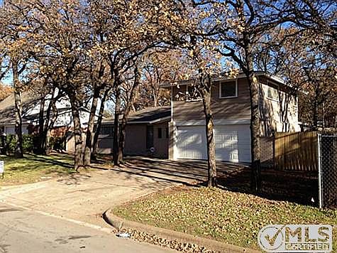 3rd image of 3512 Alhambra Dr