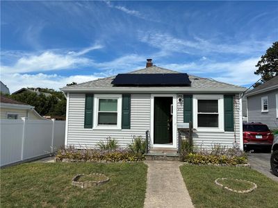 25 Fairview Ave, East Providence, RI, 02914