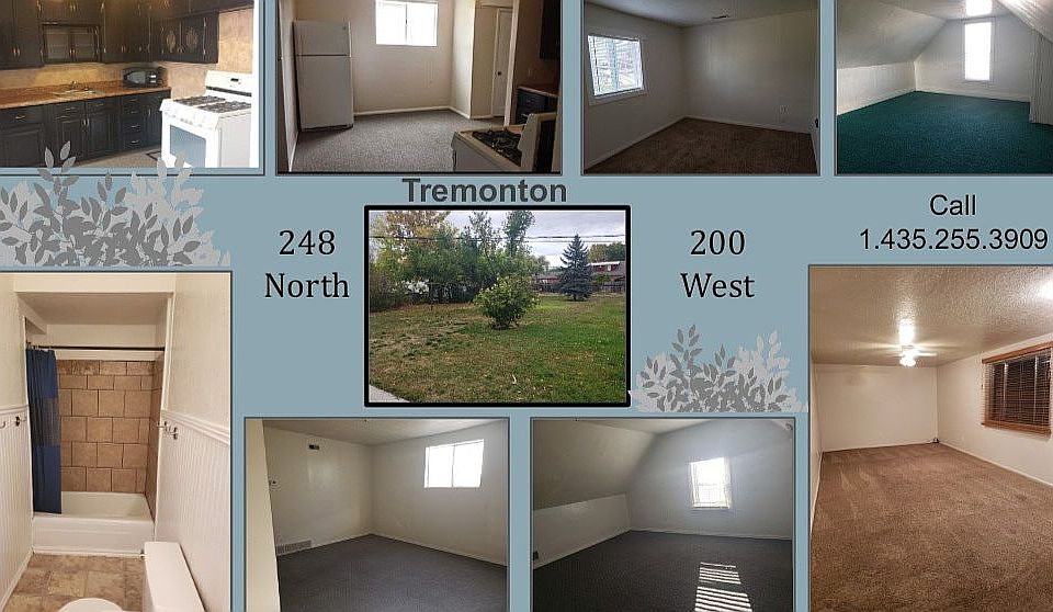 248 N 200 W, Tremonton, UT 84337 Zillow