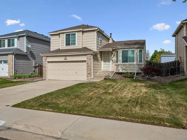 5662 S Jebel Way, Centennial, CO 80015