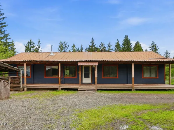 890 Pokey Creek Rd, Saint Maries, ID 83861