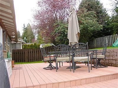 Wonderful Trex Decking