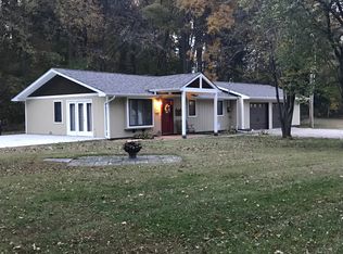 12757 Waggoner Rd, Festus, MO 63028