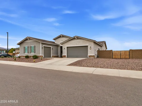 18242 W COLTER Street, Litchfield Park, AZ 85340